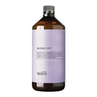 Nashi Argan Blondy Joy Purple Shampoo