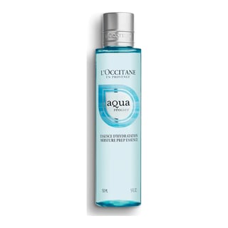 L'Occitane Aqua Réotier Moisture Prep Essence