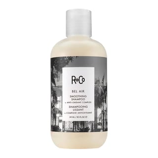 R & Co Bel Air Smoothing Shampoo + Anti-Oxidant Complex