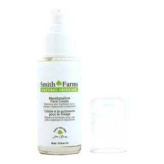Smith Farms 棉花糖臉霜