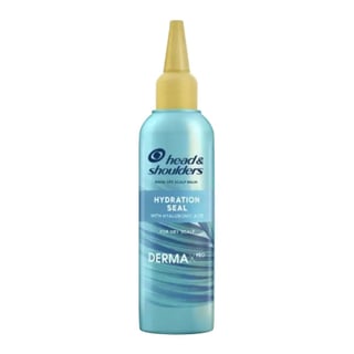 Head & Shoulders Derma X Anti Dandruff Scalp Balm Hair Conditioner