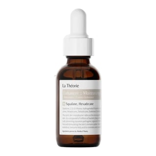 La Théorie Moisturizing Oil Essence