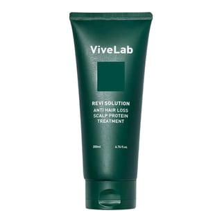 ViveLab Revi Solution Scalp Protein Treatment