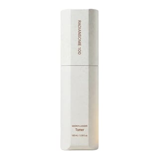 Riman Radiansome 100 Microfluidizer Toner