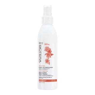 Biotera Anti-Frizz Intense Smoothing Leave-In Conditioner