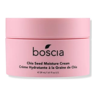 boscia 奇亞籽保濕霜