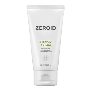 Zeroid Intensive Cream