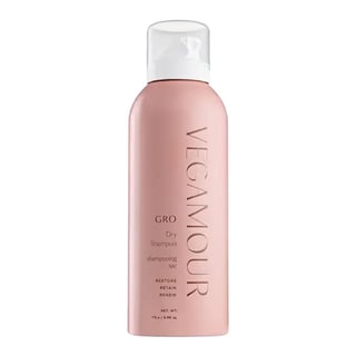Vegamour GRO Dry Shampoo for Thinning Hair