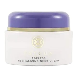 Tatcha Ageless 活力頸霜
