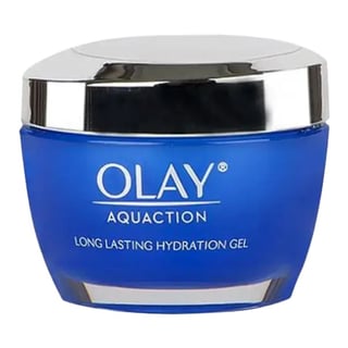 歐蕾 Aquaction 長效保濕凝膠