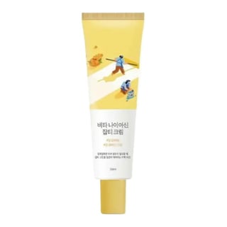 Round Lab Vita Niacin Blemish Cream