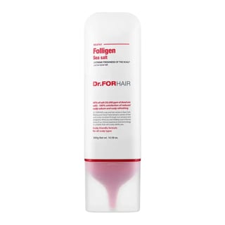 Dr.ForHair Folligen Sea Salt Scaler