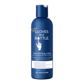 Gloves In A Bottle Hand Shielding Lotion For Dry Skin 護手乳液