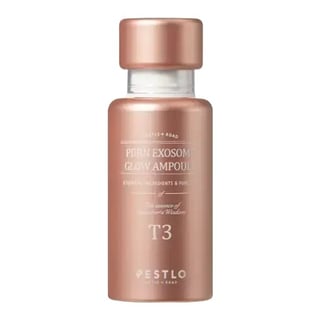 Pestlo T3 PDRN Exosome Glow Ampoule