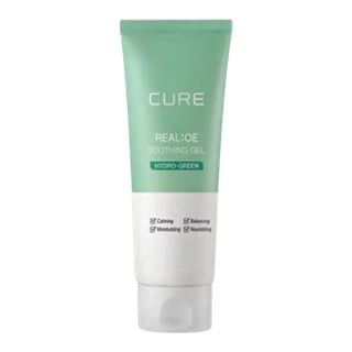 Cure Real:Oe Soothing Gel