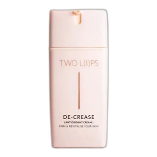 Two Lips De-Crease 抗氧化豐潤乳霜