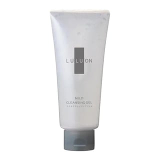Luluon Mild Cleansing Gel