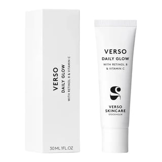 Verso Skincare Daily Glow 日常光澤霜