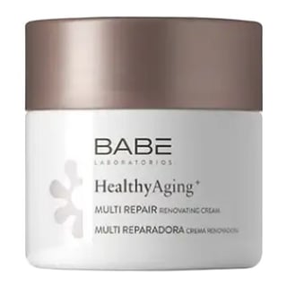 BABE Laboratorios HealthyAging+ Multi Repair Renovating Cream