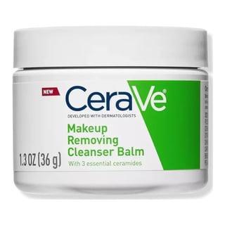 CeraVe بلسم منظف لإزالة المكياج