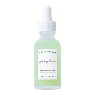 Earth Harbor Samphire E Sea-Retinol Digital Serum