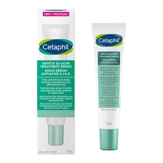 Cetaphil Gentle Salicylic Acid Acne Serum