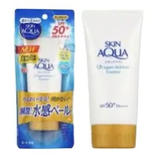 水潤肌 超保濕精華防曬 SPF 50+