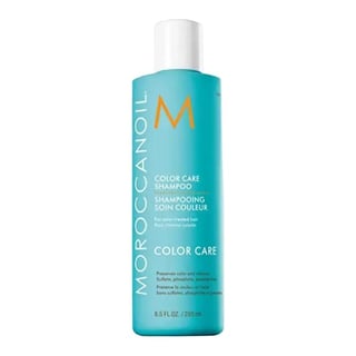 MoroccanOil Color Care Shampoo