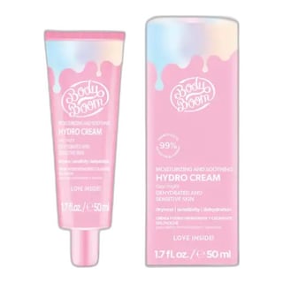 BodyBoom 保濕舒緩水凝霜