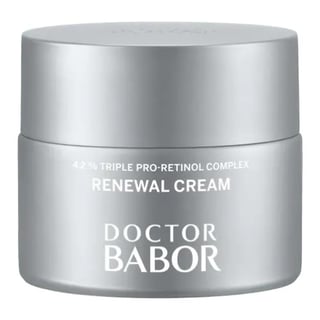 Babor 4.2% Triple Pro-Retinol Complex Renewal Cream