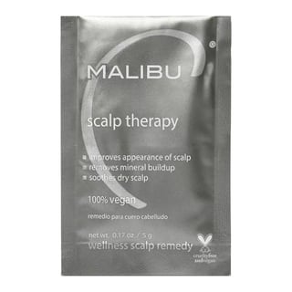 Malibu C Scalp Therapy