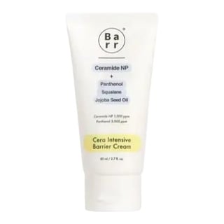 Barr Cera Intensive Barrier Cream 強效屏障修護霜