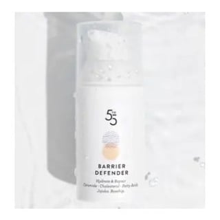 5to5 Barrier Defender