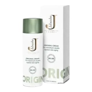 Jabushe Original Cream Anti Age