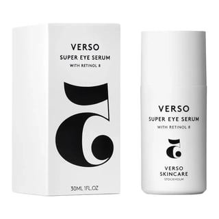 Verso Skincare Super Eye Serum with Retinol 8