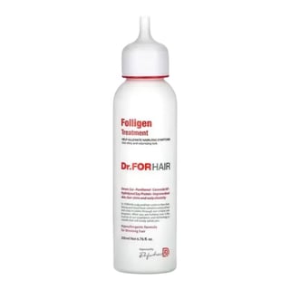 Dr.ForHair Folligen 頭皮護理髮膜