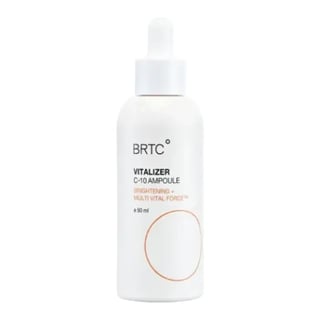 BRTC Vitalizer C-10 Ampoule Rich in Vitamin C