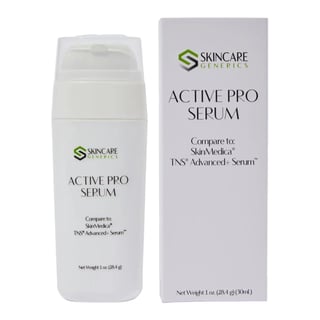 Skincare Generics Active Pro Serum