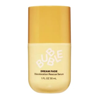 Bubble Dream Fade Discoloration Rescue Serum