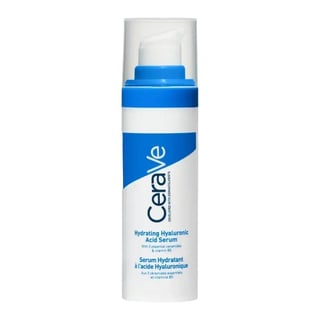 CeraVe Hydrating Hyaluronic Acid Serum