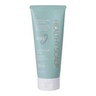 Ion Healthy Scalp Scrub