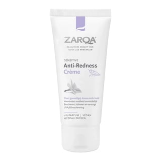 Zarqa 敏感肌抗泛紅霜