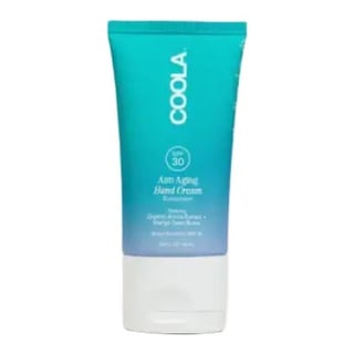 COOLA 抗老護手霜 SPF 30