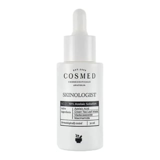 Cosmed Skinologist 10% Azelaic Solution