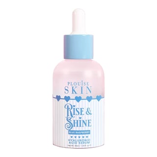 P. Louise Rise & Shine Hyaluronic Acid Serum