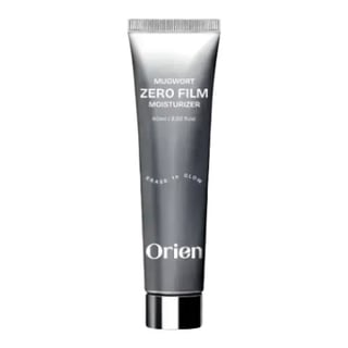 Orien Mugwort Zero Film Moisturizer