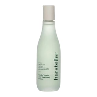 Hersteller Wonder Veggie Juicy Treatment Essence