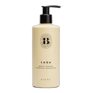 Björk Hair Laga Repair Shampoo