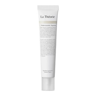 La Théorie Dual Effect Cream Essence
