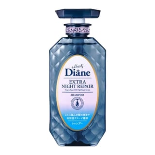 Moist Diane Extra Night Repair Shampoo
